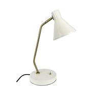 Kit Lampe à Poser Dyberg Larsen Sleep Blanc