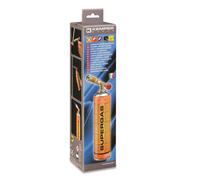 Lampe à souder - allumage manuel - avec cartouche à valve - 600 mL