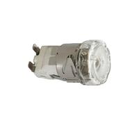 KIT LAMPE Diam.38 + AMPOULE 15W E14 + HUBLOT FOUR DE DIETRICH 74X2659