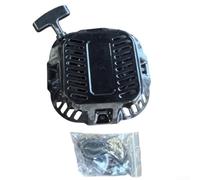 Kit Lanceur à Cordes pour Moteurs 196cc 208cc 212cc - Boîtier Métal pour robuste Ergonomique pour Générateur et Nettoyeur Haute Pression GP3250