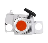 Kit Lanceur Rappel Tronçonneuse | Ensemble lanceur à rappel for réparation de démarrage de tronçonneuse.