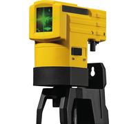 Kit laser à lignes croisées Stabila type LAX 50 G