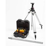 Kit laser rotatif à faisceau vert PLS HV2G