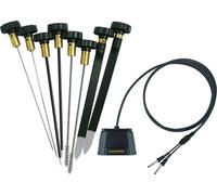 Kit Laserliner DampExtension Compact - 082.326A
