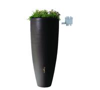 Kit le 2en1 300l moka - 995105 - GRAF
