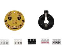 Kit LED WADDA WSL141 CMS visage heureux