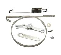 Kit Levier Bande Frein Compatible Avec Stihl | tronçonneuse MS230 MS210 MS180, pièce 017 018 021