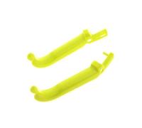 Kit leviers 5131042849 , 5131042848 - Tondeuse a gazon Ryobi - Crochets et leviers