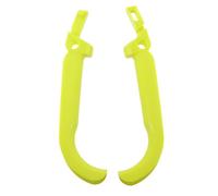 Kit leviers 5131042849 , 5131042848 - Tondeuse a gazon Ryobi - Crochets et leviers