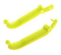 Kit leviers 5131042849 , 5131042848 - Tondeuse a gazon Ryobi - Crochets et leviers