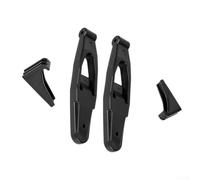 Kit Loquet 2pcs pour Toro pour lazer HPZ XS Radius Kit Loquet | Remplace 1-653403, 1-653404, solution économique, restaure fonctionnalité, modification