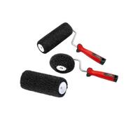 Kit L'OUTIL PARFAIT® Roll'ENDUIT 220mm + recharge + Roll'Enduit d'angle | Application au rouleau, Finition lisse, Kit complet