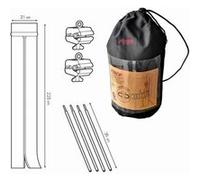 Kit magnétique anti-poussière PIHER - 34110 G
