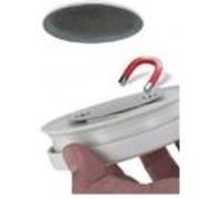 Kit Magnet Pour Installation De Détecteur De Fumée