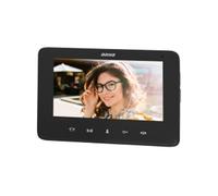 Kit mains libres interphone 7" LCD moniteur noir 5837