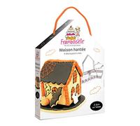 Kit Maison Hantée avec Découpoirs en Inox ; 10 x 13 cm
