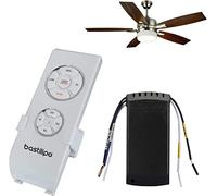 Kit mando a distancia para ventilador de techo