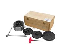 Holzmann Kit mandrin G
