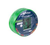 KIT MANGUERA FLEXOLÁTEX TRANSL. 15 MM (5/8) 15 M CON ACCESORIOS