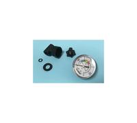 Kit manomètre 1/8" NM pour couvercle 4404020040