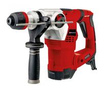 Kit marteau perforateur Einhell TE-RH 32 4F 1250W + 3 forets + coffret