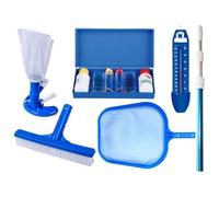 Kit Matériel d'entretien complet