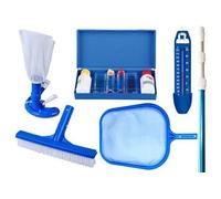 Kit Matériel d'entretien complet