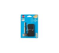 Kit mèche charnière invisible D. 35 mm - 100.500.02 - Leman