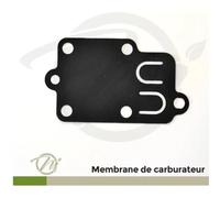 Kit membrane carburateur - MATIJARDIN - 270026 - Remplacement membrane - Haute qualité - Performance optimale