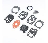 Kit membrane de carburateur pour Ryobi Honda Maruyama Stihl Echo Komatsu Shindaiwa walbro carburateur