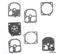 Kit membrane de remplacement pour Zama GND-4 pour C1S