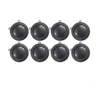 Kit Membrane Soupape pour gaz 73mm 75mm pour Chauffe-Eau - Diaphragme Double Oreille Remplacement Pièce Détachée Compatible Modèles Standards Installation pour facile(73mm（8）)