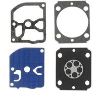 Kit membranes et joints carburateur adaptable ZAMA pour carburateur C1M monté sur STIHL