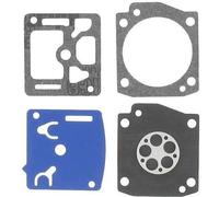 Kit membranes et joints carburateur adaptable ZAMA pour carburateur C3M monté sur HUSQVARNA 346 / 350 / 351 / 353, JONSERED 2141 /