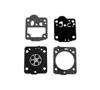 Kit membranes+joints 504028601 , gnd83 - carburateur
