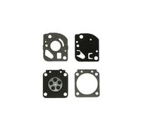 Kit membranes joints ZAMA GND44 modèles ECHO TC2100 - SV4