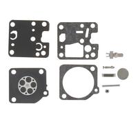 Kit membranes joints ZAMA RB-123 - RB123 carburateurs RB-K75 - RB-K85 - RB-K86 - RB-K87 - RB-K88 - RB-K90 - RB-K91 - RB-K92