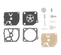 Kit membranes joints ZAMA RB-38 - RB38 - C3 modèles DOLMAR - HUSQVARNA - POULAN - STIHL