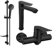 Kit Mexen Pecos DF05, noir - 72714DF05-70