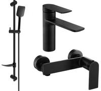 Kit Mexen Zero DF62, noir - 71104DF62-70