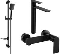 Kit Mexen Zero DF62, noir - 71114DF62-70