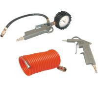 Kit MF 3 accessoires Lacme