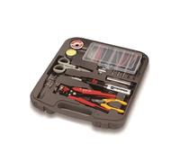 Kit microsoudure KEMPER special électricien rechargeable gaz