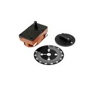 Kit Minuterie 60 Minutes Universelle Pour Pieces Cuisson Petit Electromenager - 993.190