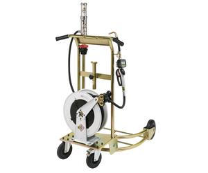 Kit mobile distribution huile enrouleur R5:1 Raasm RA.37099