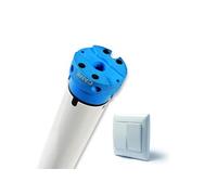 Kit automatisme Mondrian 5 filaire 30Nm pour volets roulants - CAME - 001UY0032