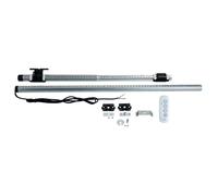 Kit MONDRIAN 5 Radio 30 Nm pour volets roulants - CAME U-Y0033