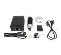 kit moteur de broche 500W, mandrin ER11, contrôle de vitesse réglable, kit moteur de brocheEU