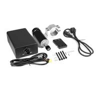 Kit moteur de broche CNC, puissance 500W, vitesse 12000 tr/min, kit moteurEU