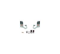 Kit motorisation ? bras pour portail battant MAESTRO START KIT 200 + Photocellules - Nice Home
